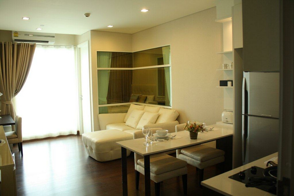 Condo For Rent 1 Bedroom 1 Bathroom Thonglor Ivy Thonglor